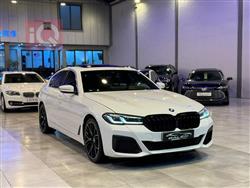 بی ئێم دەبڵیو سیریەس 5